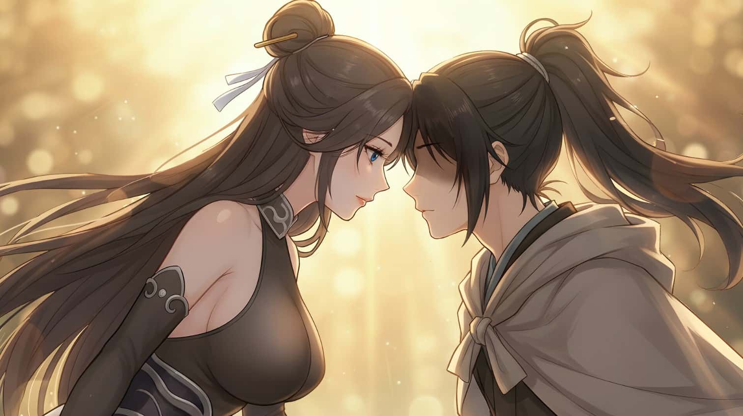 大侠狂想曲封面